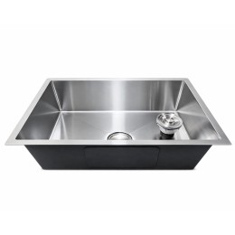 Cuba Gourmet 700 Embutir Aço Inox - Construinox